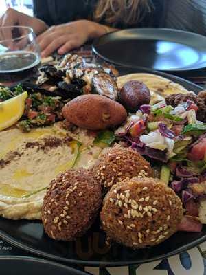 Together Food & Drinks