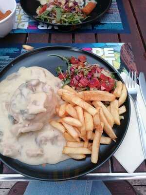 Together Food & Drinks