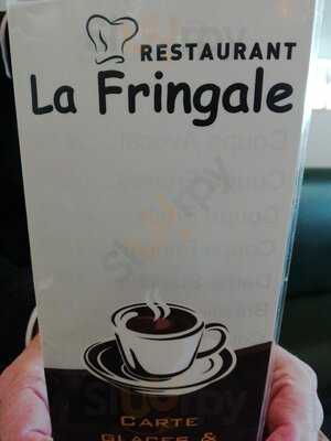 La Fringale