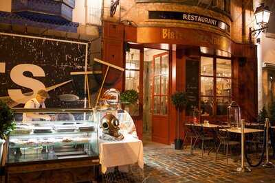 Bistro Chez Jacques