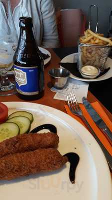 Kaaizicht Nieuwpoort