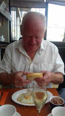 Kaaizicht Nieuwpoort