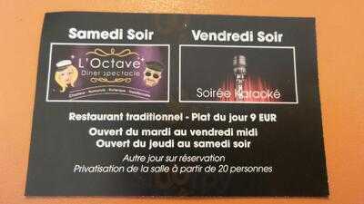 L'octave