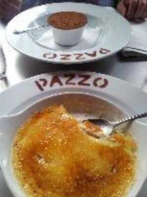 Pazzo