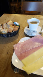 Tasty Espace Gourmand