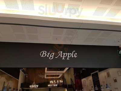 Big Apple
