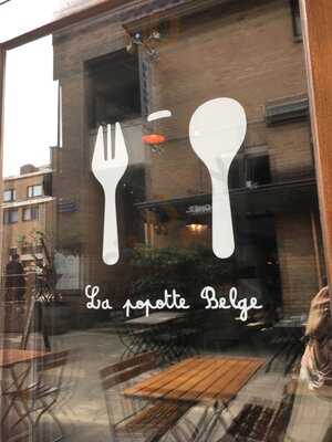 La Popotte Belge