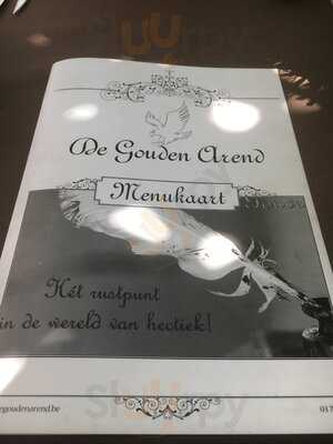 De Gouden Arend