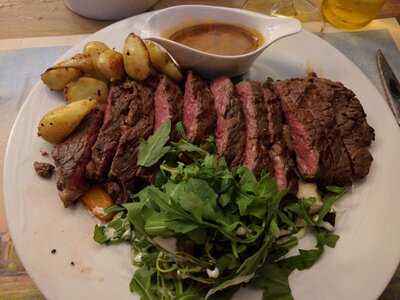 Belgian Pigeon House