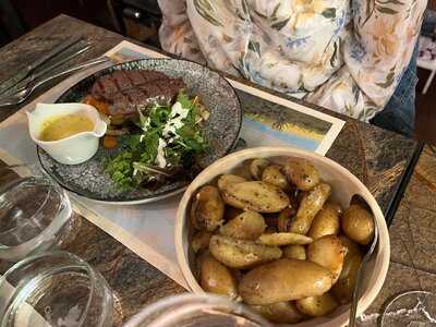 Belgian Pigeon House