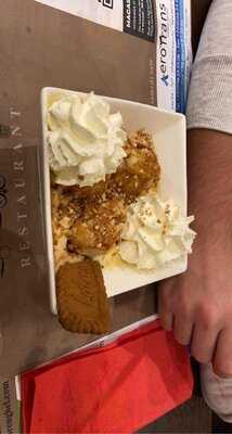 Les Tables De Breughel