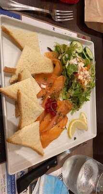 Les Tables De Breughel