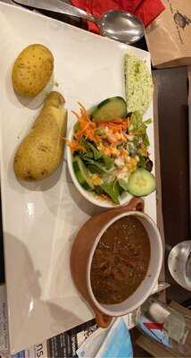 Les Tables De Breughel