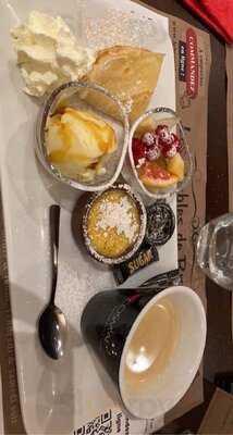 Les Tables De Breughel