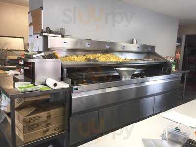 Friterie Franco Belge