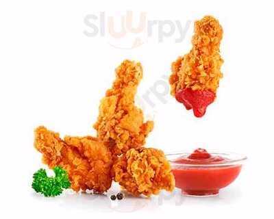 Friterie Franco Belge