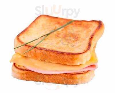 Friterie Franco Belge