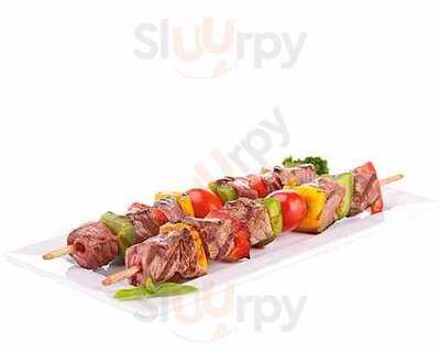 Friterie Franco Belge