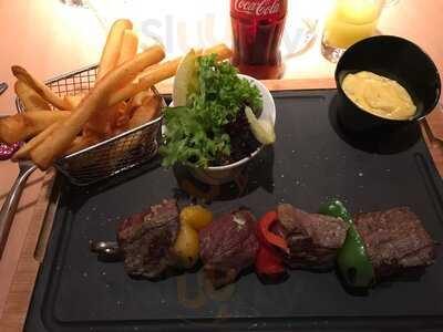 Le Boucher Du Maximus