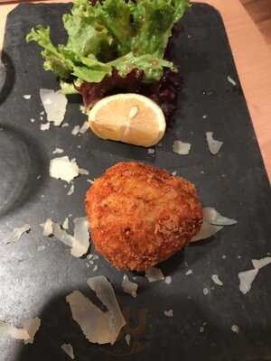 Le Boucher Du Maximus