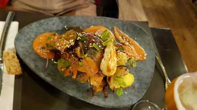 Brauwers Bierrestaurant