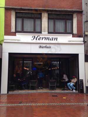Brasserie Herman