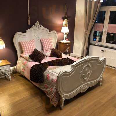 Les Délices De Rose