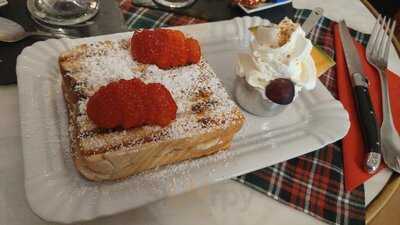 Les Délices De Rose