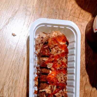 Frituur 't Oud Kerkfof