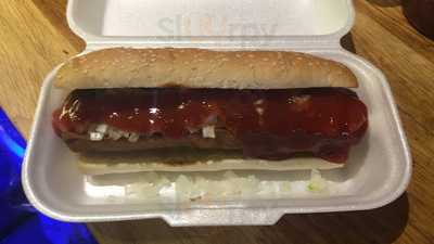 Frituur 't Oud Kerkfof