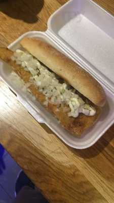 Frituur 't Oud Kerkfof