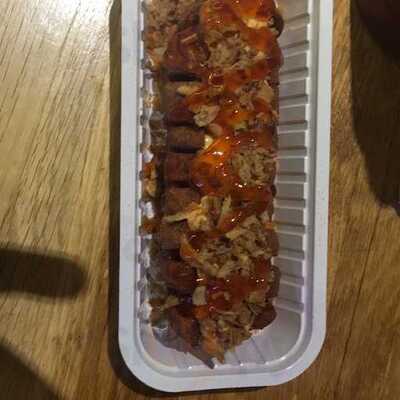 Frituur 't Oud Kerkfof