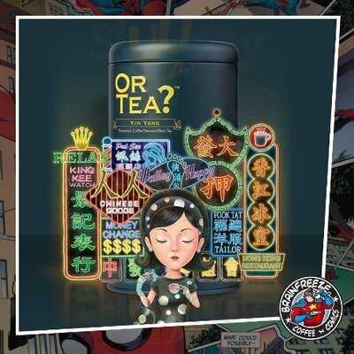 Brainfreeze Coffee & Comics