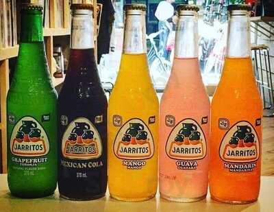 Brainfreeze Coffee & Comics