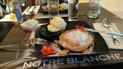 Notre Blanche
