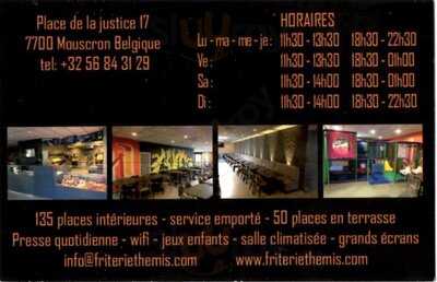 Friterie Themis