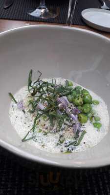 Vegetarisch Restaurant Grenoble