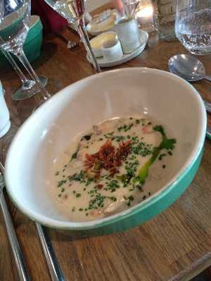 Vegetarisch Restaurant Grenoble