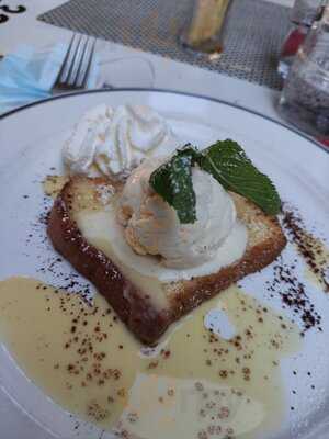 S.a. Restauration Nouvelle