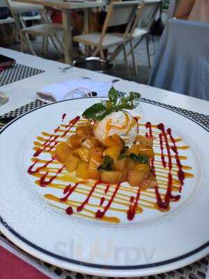 S.a. Restauration Nouvelle