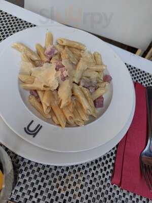 S.a. Restauration Nouvelle