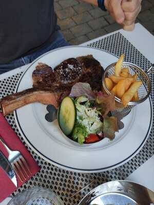 S.a. Restauration Nouvelle