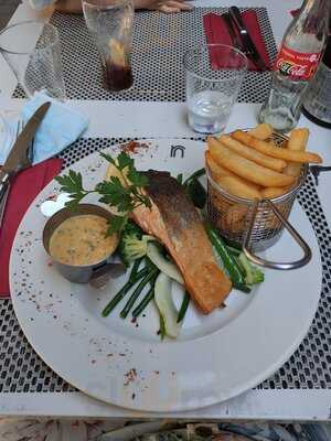 S.a. Restauration Nouvelle