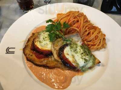 S.a. Restauration Nouvelle