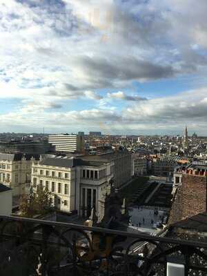 S.a. Restauration Nouvelle