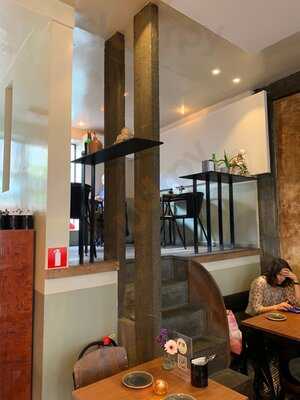 Tapasbar La Malcontenta