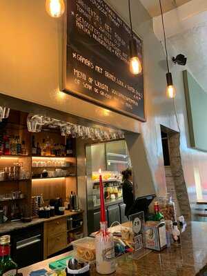 Tapasbar La Malcontenta