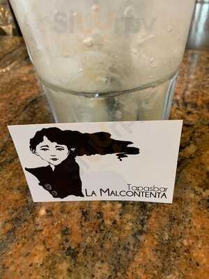 Tapasbar La Malcontenta