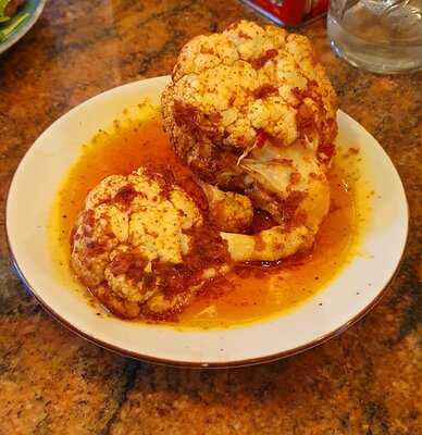 Tapasbar La Malcontenta