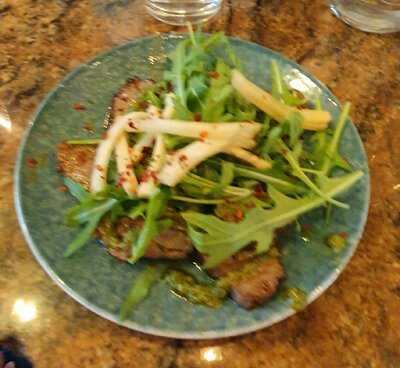 Tapasbar La Malcontenta